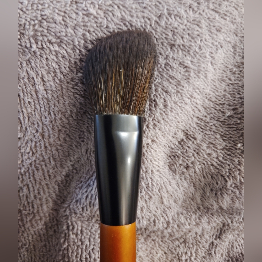 New In Box Black Makeup Brush